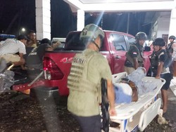 2 Warga Sipil di Yahukimo Tewas Ditembak, Pelaku Diduga KKB