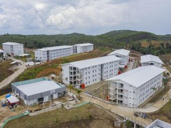 Menteri PAN-RB Klaim ASN Siap Pindah ke IKN, Nggak Ada yang Nolak!