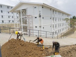 Mantap! 20 Investor Singapura Tertarik Tanam Duit di IKN