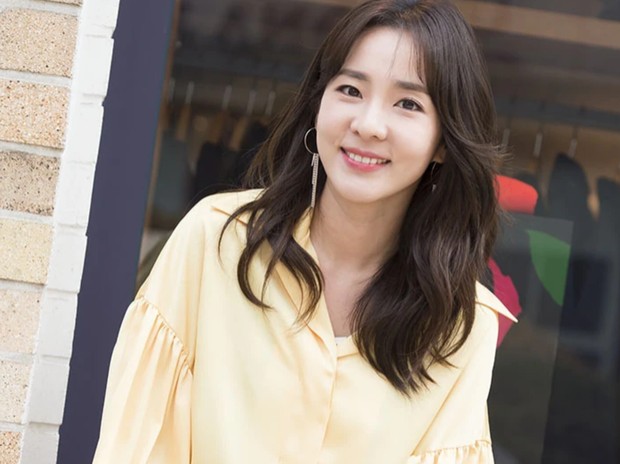 Potret Sandara Park/ Foto: instagram.com/daraxxi Potret Sandara Park