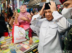 Sosok Capres Dinilai Jadi Kendala Terbentuknya Koalisi Besar