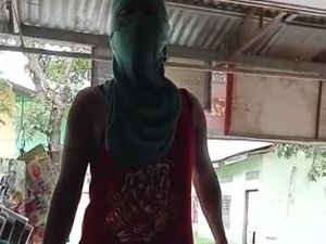 Pedagang di Medan Dipalak Pria Bersebo Bawa Martil, Minta Rokok-Es Kelapa