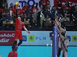 Jadwal Proliga 2023 Solo Hari Ini Jumat 10 Maret