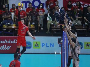 Jadwal Proliga 2023 Solo Hari Ini Jumat 10 Maret Jadwal Proliga 2023 Solo Hari Ini Jumat 10 Maret