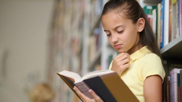 Puisi tentang Ibu, Sekolah, Sahabat