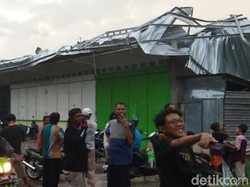 2 Desa di Ceper Klaten Diamuk Lisus, Begini Kondisinya