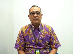 5 Hal Soal Rafael Alun Trisambodo Resmi Dipecat dari Kemenkeu