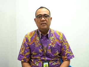 Obrolan Alumni Bikin Geng Sejawat Rafael Alun Dibidik KPK! Obrolan Alumni Bikin Geng Sejawat Rafael Alun Dibidik KPK!