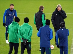 Liga Europa: Real Betis Bukan Hadapi MU yang Baru Dibantai 0-7