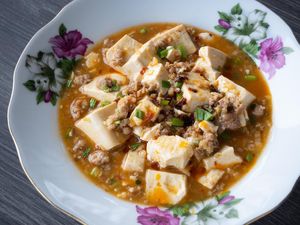 Resep Mapo Tahu Rumahan yang Enak dan Gampang Dibuat Resep Mapo Tahu Rumahan yang Enak dan Gampang Dibuat