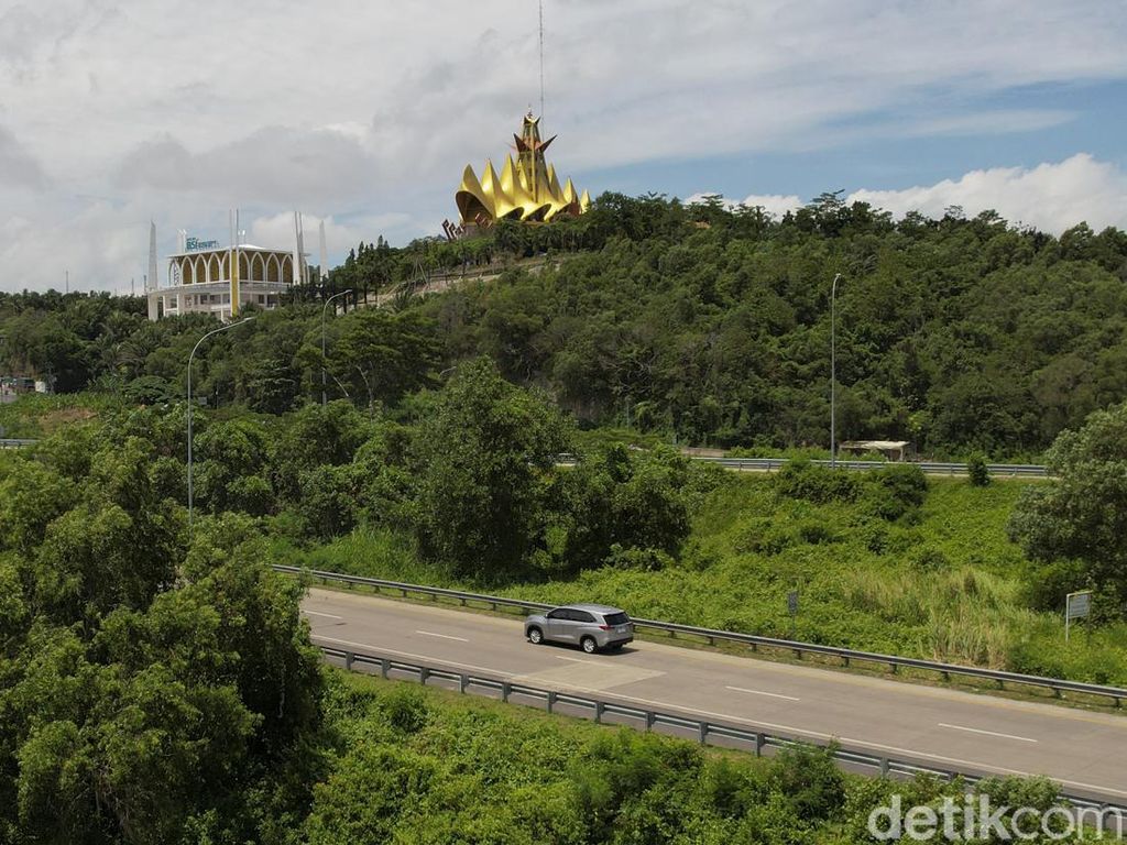 Tarif Tol Trans Sumatera dari Jakarta sampai Aceh, Siapin E-Toll Segini Tarif Tol Trans Sumatera dari Jakarta sampai Aceh, Siapin E-Toll Segini