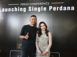 Andhara Fachsa Rilis Debut Single Sendiri Gaet Rowman Ungu
