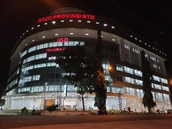 Jenazah Viral Digotong Sejauh 3 Kilometer Nunggak Rp 80 Juta di RSUD NTB