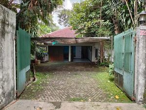 Kisah Eks Diplomat Tempuh Jalur Pidana-Perdata Pertahankan Rumah di Kemang