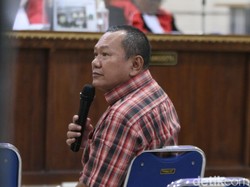 Sekretaris PWNU Lampung Ikut Titip Mahasiswa ke Unila, Anak AKBP Hepi Asasi