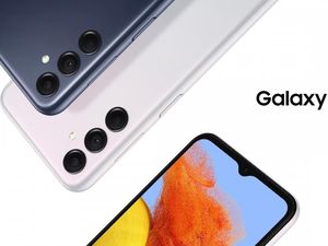 Samsung Galaxy M14 5G Rilis di RI 3 April, Baterai Besar Harga Dua Jutaan