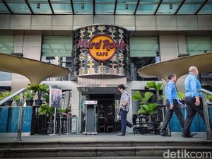 Mengenang 5 Resto Legendaris yang Tutup Permanen di Indonesia Mengenang 5 Resto Legendaris yang Tutup Permanen di Indonesia
