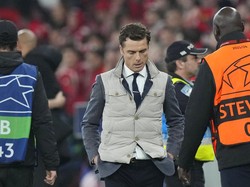 Belum Semusim, Scott Parker Sudah Dipecat Dua Kali