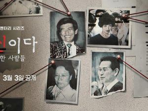 6 Fakta Sekte Sesat di Korea yang Ada di Dokumenter Netflix