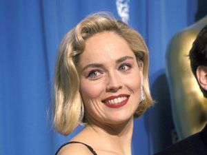 Sharon Stone Bela Lily-Rose Depp dan The Weeknd yang Heboh Gegara Adegan Seks