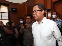 MA Perberat Hukuman Ketua Panpel Arema FC di Kasus Tragedi Kanjuruhan