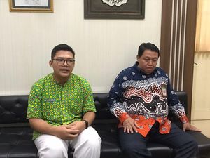 Top! Siswa MAN 1 Yogya Ini Diterima di 5 Kampus Favorit Australia & Kanada Top! Siswa MAN 1 Yogya Ini Diterima di 5 Kampus Favorit Australia & Kanada