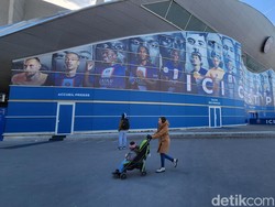 Ironi Markas PSG: Fasilitas Sultan, Miskin Trofi