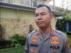 Polda Bali Siap Amankan Piala Dunia U20 meski Drawing Batal di Bali