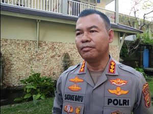 Polda Bali Siap Amankan Piala Dunia U20 meski Drawing Batal di Bali Polda Bali Siap Amankan Piala Dunia U20 meski Drawing Batal di Bali