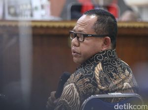 Pj Bupati Mesuji Akui Titip Mahasiswa ke Unila Tanpa Mahar Pj Bupati Mesuji Akui Titip Mahasiswa ke Unila Tanpa Mahar