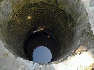 Hati-Hati Air Tercemar Tinja, Begini Jarak Aman Sumur dengan Septic Tank