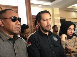 Sunan Kalijaga Serahkan Sederet Bukti Dugaan Anak Dikeroyok di Sekolah