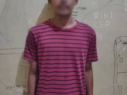 Pria Sumsel 3 Kali Perkosa Pacar yang Baru Seminggu Jadian, Aksinya Direkam