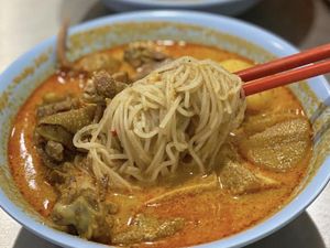 4 Warung Kari Bihun Populer di Medan, Kuahnya Bikin Ketagihan! 4 Warung Kari Bihun Populer di Medan, Kuahnya Bikin Ketagihan!
