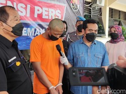 Kesal Sering Dipalak, Pria di Sleman Ajak Duel Teman hingga Tewas