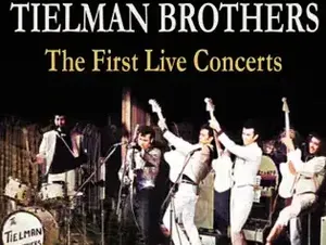 10 Band Rock yang Terbentuk di Surabaya: The Tielman Brothers hingga Padi 10 Band Rock yang Terbentuk di Surabaya: The Tielman Brothers hingga Padi