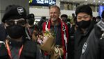 Juergen Klinsmann Tiba di Korea, Langsung Targetkan Juara Piala Asia!