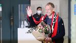 Juergen Klinsmann Tiba di Korea, Langsung Targetkan Juara Piala Asia!