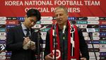 Juergen Klinsmann Tiba di Korea, Langsung Targetkan Juara Piala Asia!