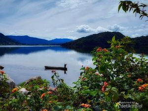 Danau Tigi, Danau di Lokasi Terdingin Kedua Indonesia