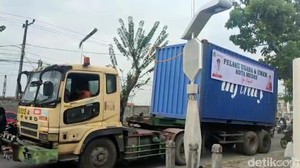 Produk UMKM Binaan Pemkot Medan Diekspor ke 5 Negara, Ada Belanda-Jepang