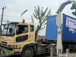 Produk UMKM Binaan Pemkot Medan Diekspor ke 5 Negara, Ada Belanda-Jepang Produk UMKM Binaan Pemkot Medan Diekspor ke 5 Negara, Ada Belanda-Jepang