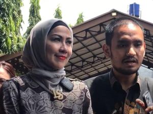Venna Melinda Akui Diam-diam Datangi Ferry: Siapa Tahu Ada Hidayah Venna Melinda Akui Diam-diam Datangi Ferry: Siapa Tahu Ada Hidayah