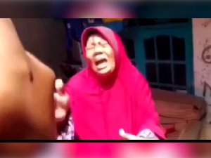 Viral Warga Plumpang Marah Tak Dapat Nasi Kotak, Padahal Bukan Korban Viral Warga Plumpang Marah Tak Dapat Nasi Kotak, Padahal Bukan Korban