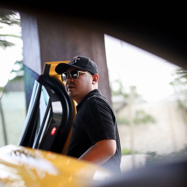 Wahyu Kenzo