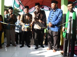 Waket MPR Harap Pembangunan Madrasah Tak Dianaktirikan