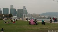 Potret Tempat Nongkrong Ter-Pewe di Hong Kong Versi Warga Lokal
