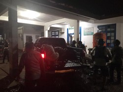 2 Warga di Yahukimo Papua Pegunungan Tewas Ditembak OTK
