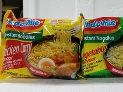 Indomie Masuk Daftar Mi Instan Terenak di Dunia Versi New York Times