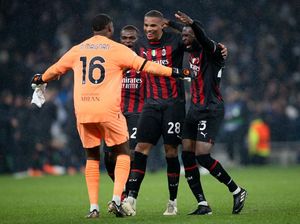 Melihat Kuartet Pertahanan Milan, Harga Murah Kualitas Mewah Melihat Kuartet Pertahanan Milan, Harga Murah Kualitas Mewah